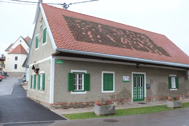 Die Krippenbauschule in Wundschuh | Foto: Edith Ertl