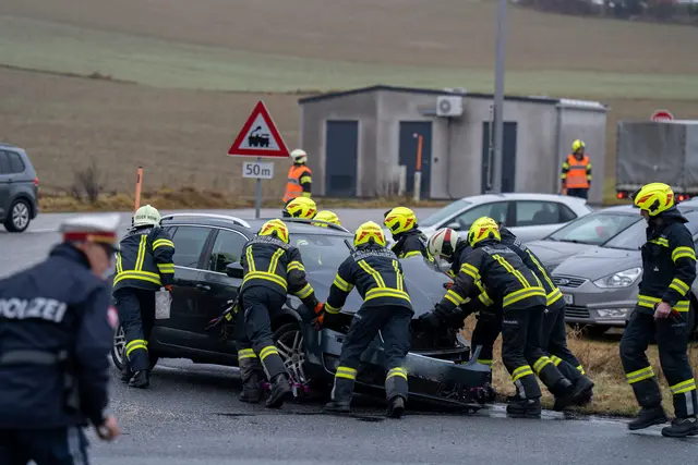Foto: TEAM FOTOKERSCHI / MARTIN SCHARINGER