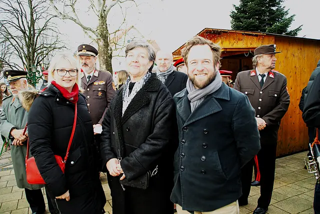 Foto: Anna Maria Kaufmann