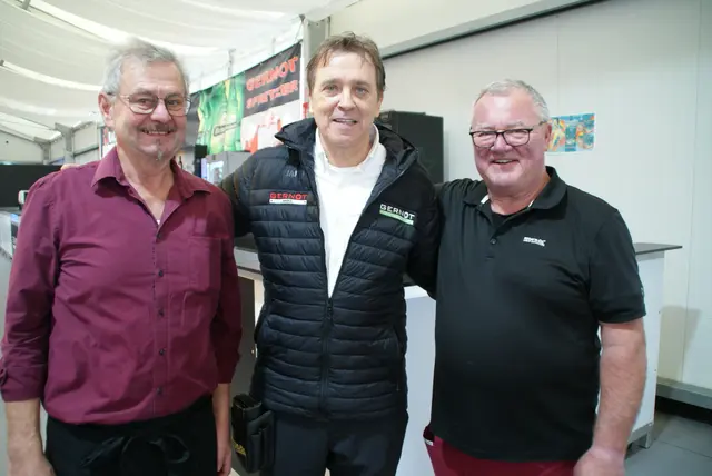 Foto: Anna Maria Kaufmann