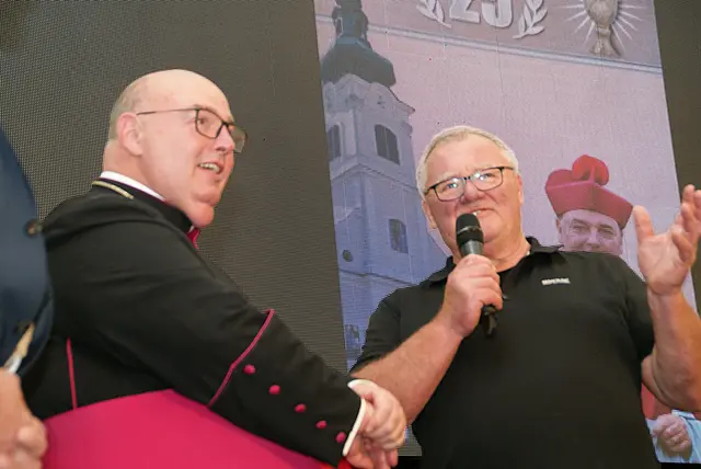 Foto: Anna Maria Kaufmann