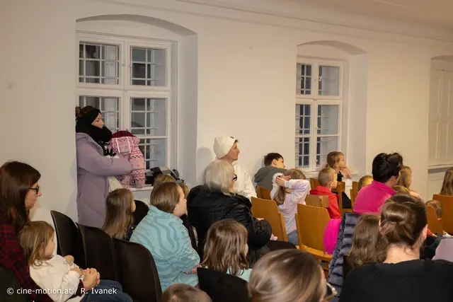 Foto: cine-motion.at / R. Ivanek