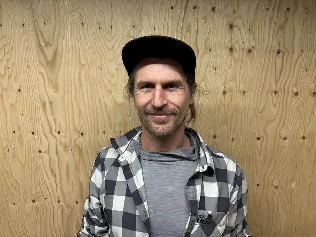 Christian Fessl will den Skateboard-Sport in Österreich kontinuierlich auf ein höheres Niveau heben.  | Foto: MeinBezirk Linz