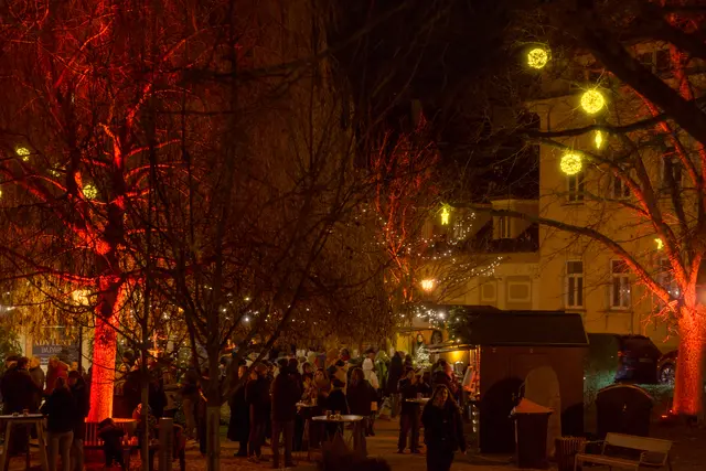 Foto: Lions Club Klosterneuburg Babenberg
