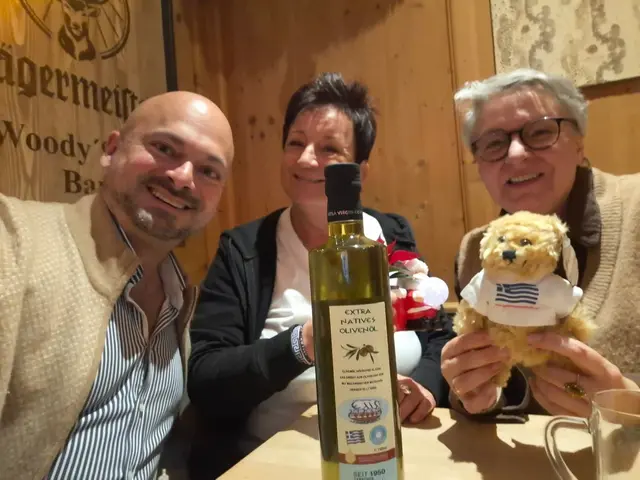 Foto: Griechenland Hilfe Team Tirol