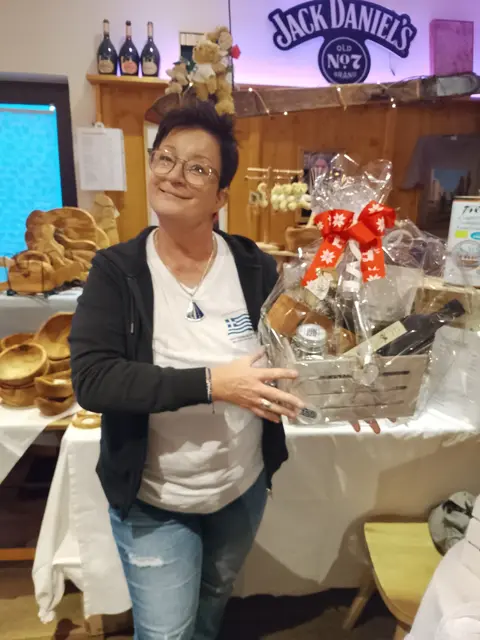 Foto: Griechenland Hilfe Team Tirol