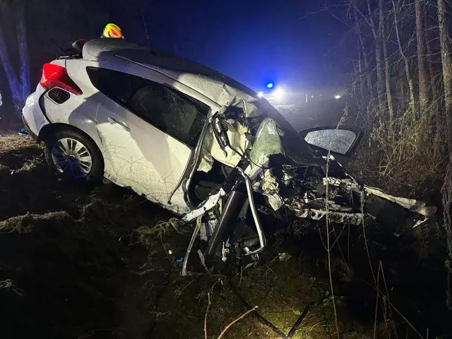 Foto: FF Hirschbach im Mühlkreis