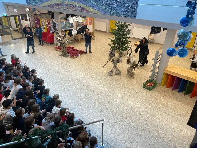 Foto: MS Lebring