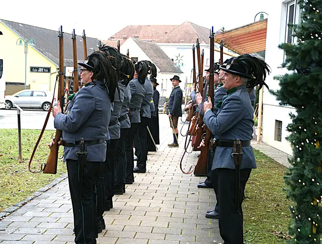 Foto: Anna Maria Kaufmann