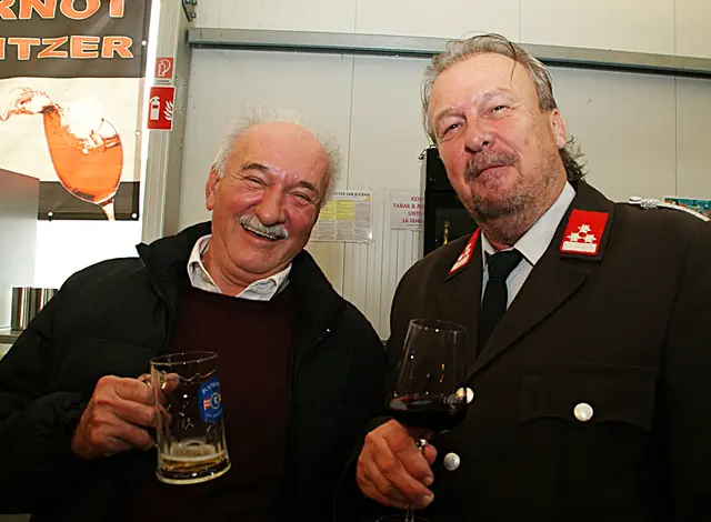 Foto: Anna Maria Kaufmann