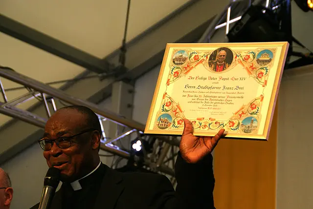 Foto: Anna Maria Kaufmann