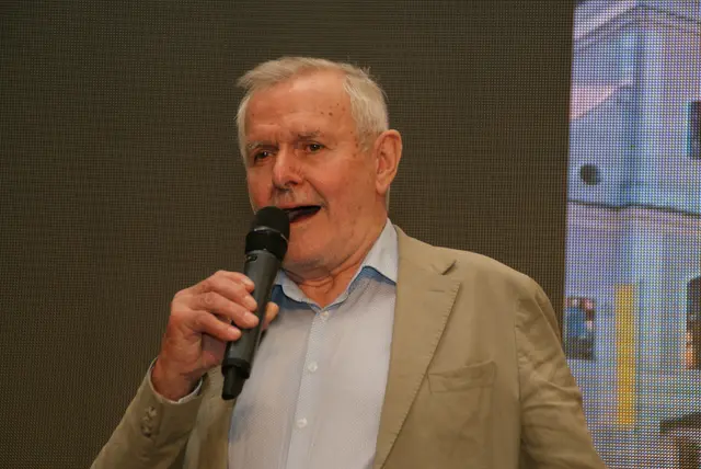 Foto: Anna Maria Kaufmann