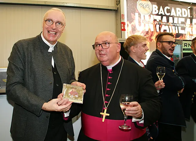 Foto: Anna Maria Kaufmann