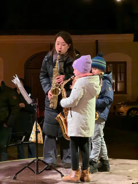 Foto: Lions Club Klosterneuburg Babenberg