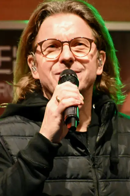 Foto: Josef Steiger