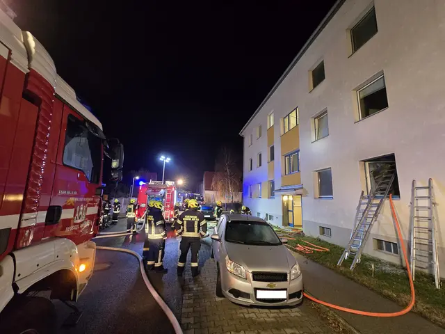 Foto: FF Neusiedl am See