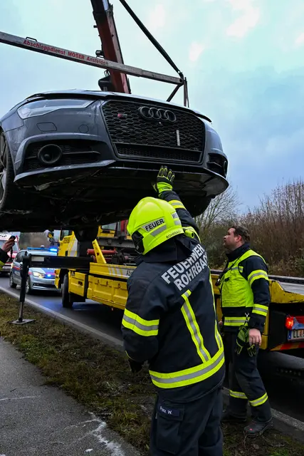 Foto: Team Fotokerschi/Werner Kerschbaummayr