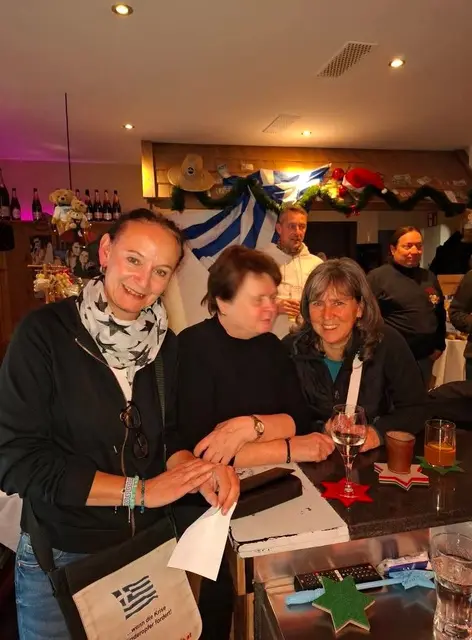 Foto: Griechenland Hilfe Team Tirol