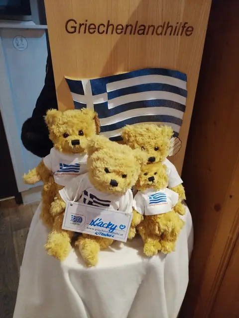 Foto: Griechenland Hilfe Team Tirol