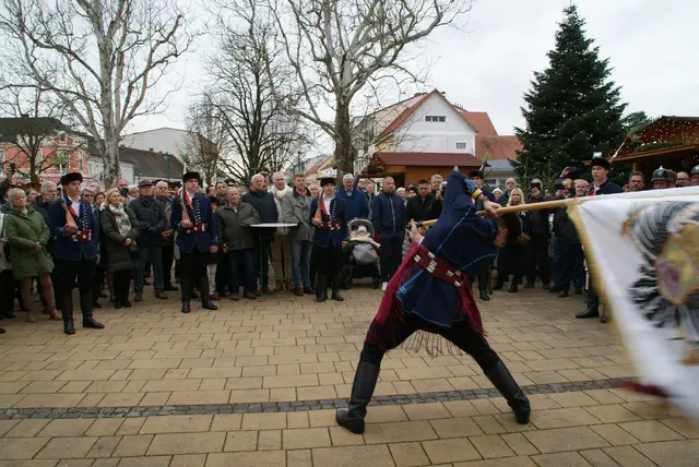 Foto: Anna Maria Kaufmann