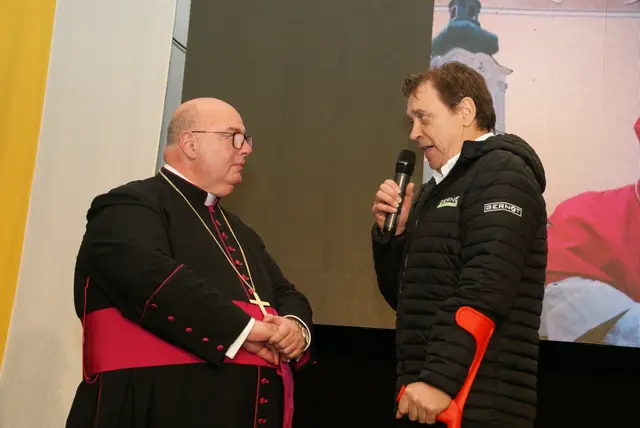 Foto: Anna Maria Kaufmann