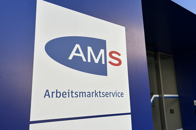 AMS Lilienfeld veröffentlicht die Arbeitsmarktdaten für November. | Foto: Nicole Hettegger