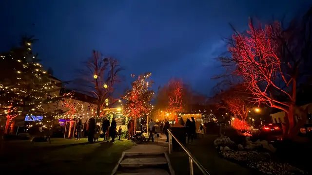 Foto: Lions Club Klosterneuburg Babenberg