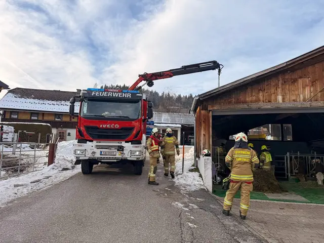 Foto: BSBÖ OVI Thomas Keidel