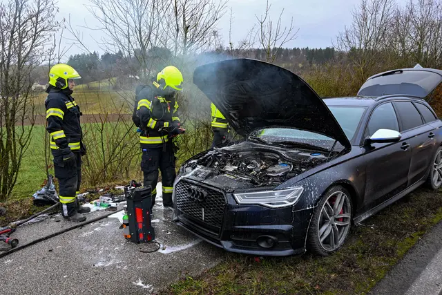 Foto: Team Fotokerschi/Werner Kerschbaummayr