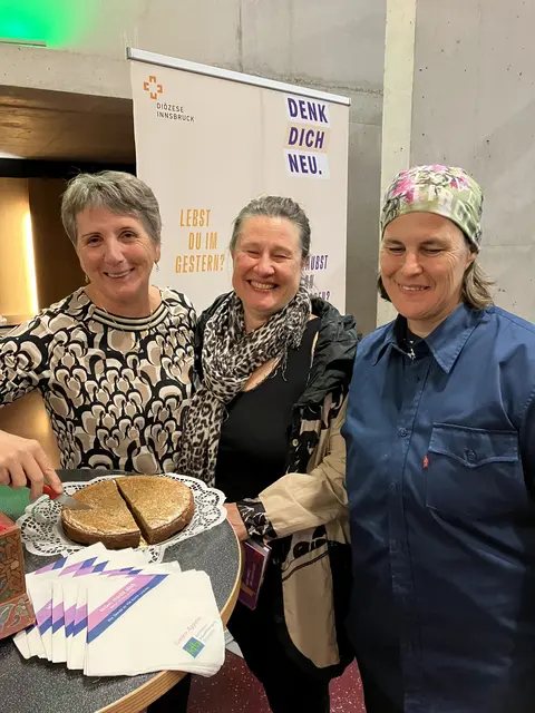 Wer bekommt wie viel vom Kuchen – und warum?