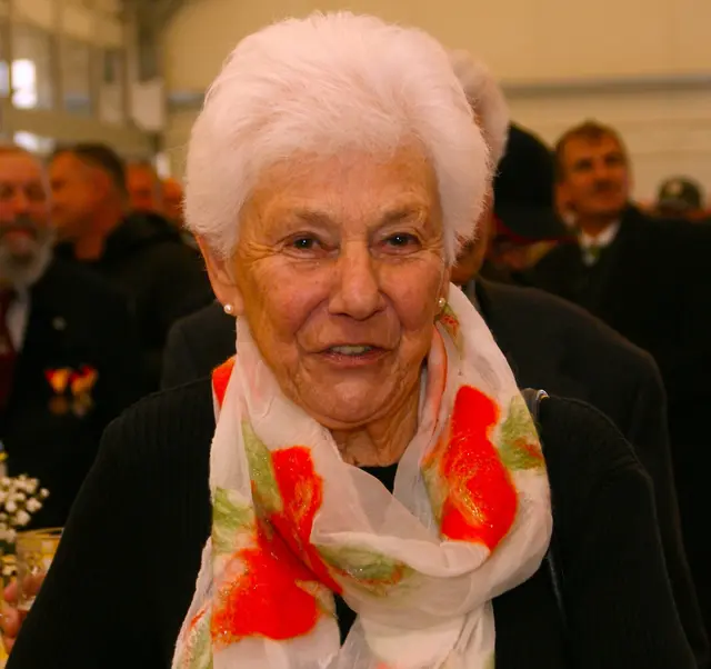 Foto: Anna Maria Kaufmann