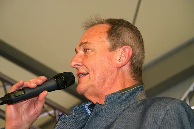 Foto: Anna Maria Kaufmann