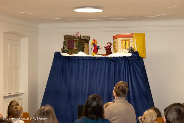 Foto: cine-motion.at / R. Ivanek