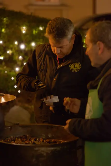 Foto: Lions Club Klosterneuburg Babenberg