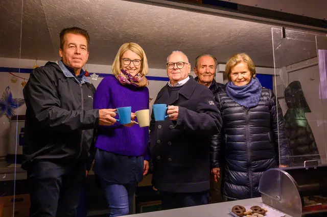 Foto: Wolfgang Simlinger