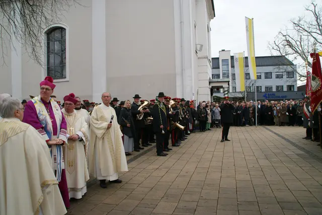 Foto: Anna Maria Kaufmann