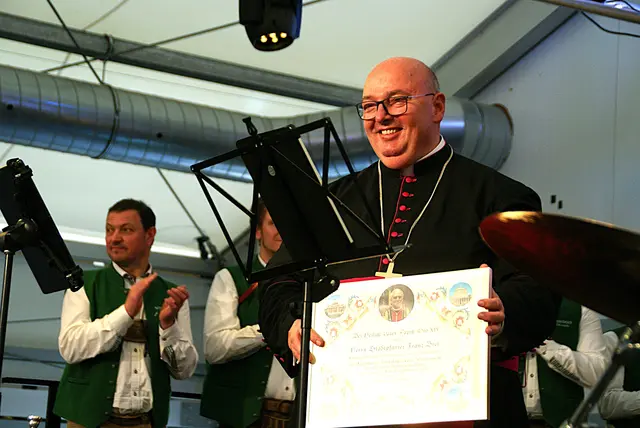 Foto: Anna Maria Kaufmann