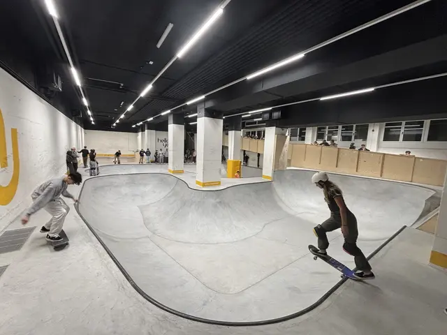 Die moderne Bowl im Last by Schachermayr. | Foto: MeinBezirk Linz