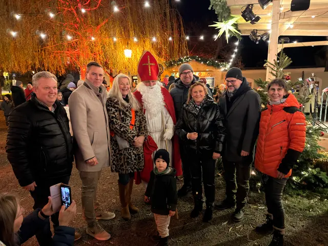 Foto: Lions Club Klosterneuburg Babenberg