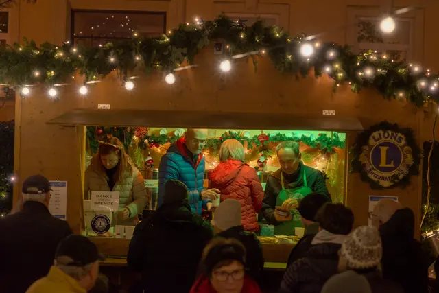 Foto: Lions Club Klosterneuburg Babenberg