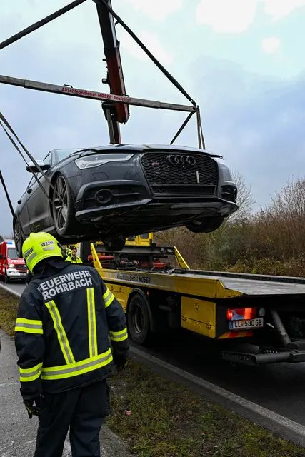 Foto: Team Fotokerschi/Werner Kerschbaummayr