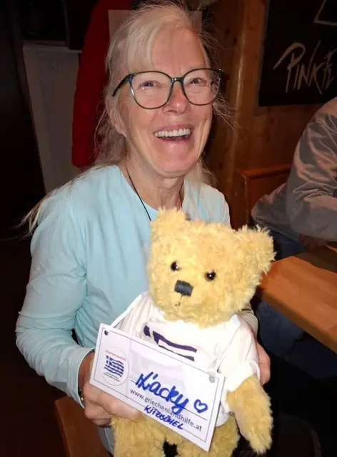 Foto: Griechenland Hilfe Team Tirol