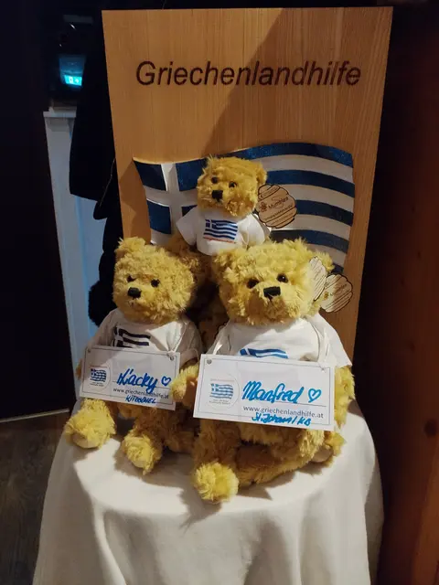 Foto: Griechenland Hilfe Team Tirol