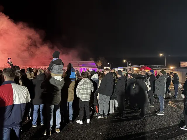 Foto: Rosenberger Victoria