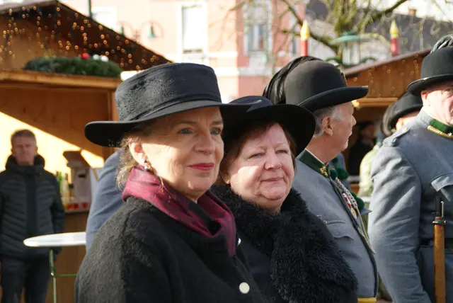 Foto: Anna Maria Kaufmann