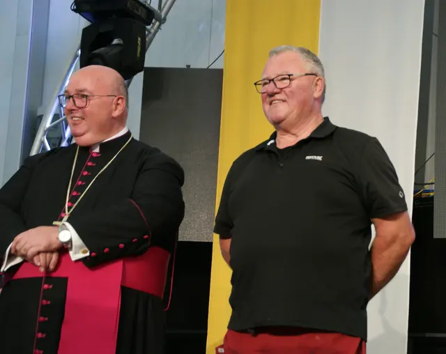 Foto: Anna Maria Kaufmann