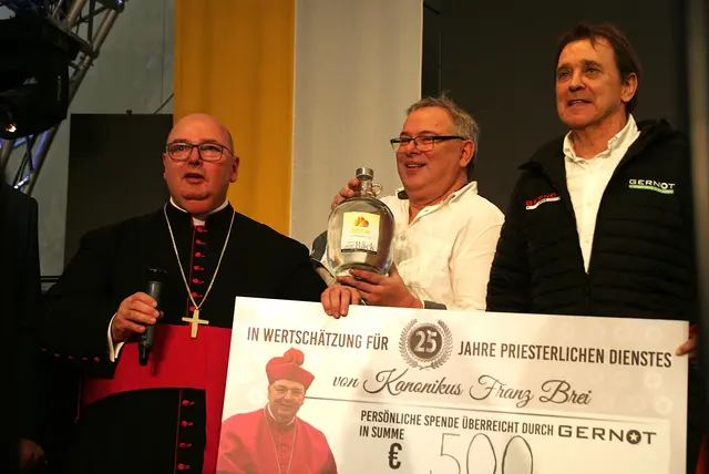 Foto: Anna Maria Kaufmann