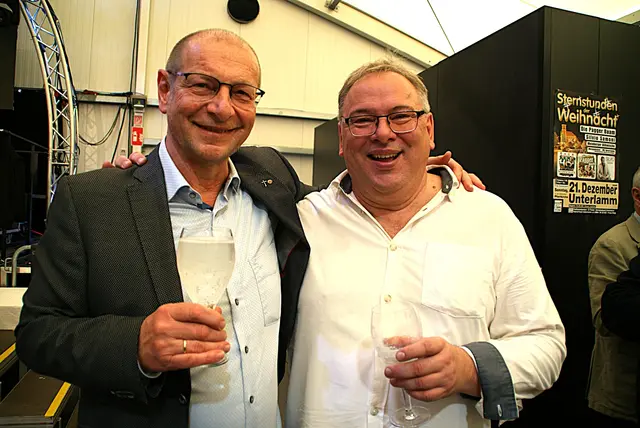 Foto: Anna Maria Kaufmann