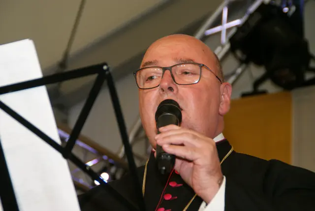 Foto: Anna Maria Kaufmann