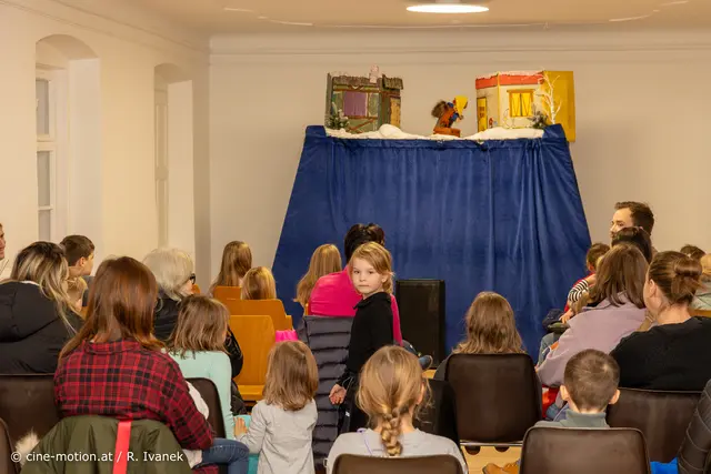 Foto: cine-motion.at / R. Ivanek